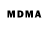 МДМА VHQ Fedr Karmanov